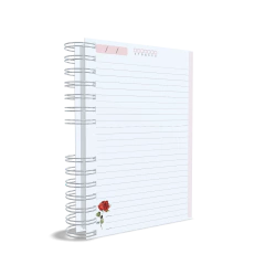 Caderno Católico Santa Terezinha na internet