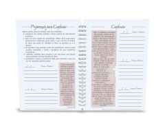 Agenda Católica 2025 Santa Faustina