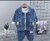 Set de 3pcs de pana - comprar en línea