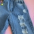 Pantalon Mom - Studio Kids