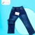 Pantalon de mezclilla