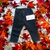 Pantalon de Gabardina