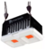 Panel Led Cultivo Indoor Growtech 100w Full Spectrum en internet