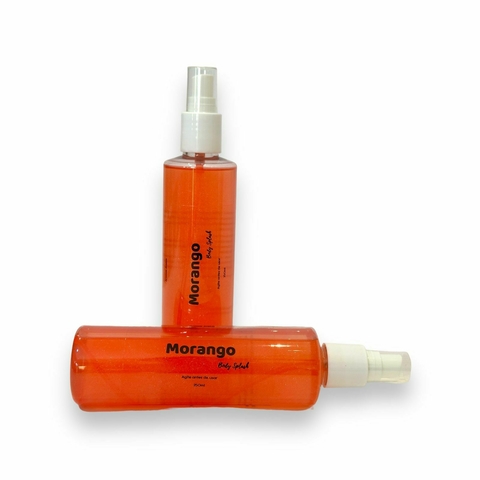 Body Splash | Morango 250ml