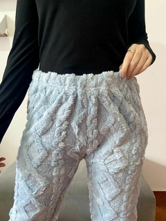 PANTALON POLAR CELESTE en internet