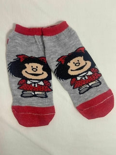 MEDIAS MAFALDA