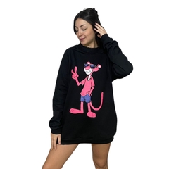 MAXIBUZO PANTERA COOL - OUTSI.GIRLS.MAYORISTA