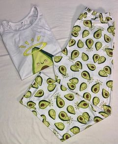 PIJAMA PALTAS