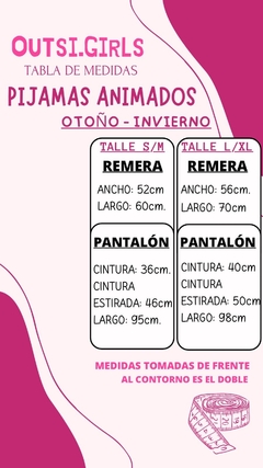 PIJAMA PALTAS en internet