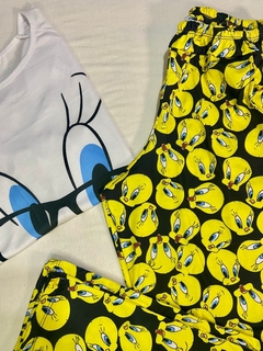 PIJAMA TWEETY - comprar online