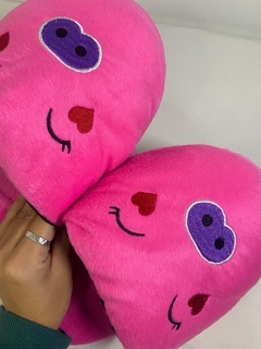 PANTUFLON CHANCHITO - comprar online