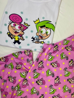 PIJAMA COSMO&WANDA - comprar online