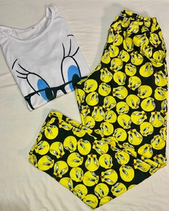 PIJAMA TWEETY