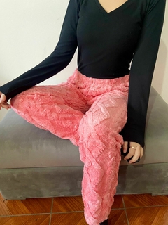 PANTALON POLAR CORAL en internet