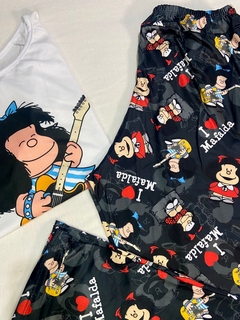 PIJAMA MAFALDA - comprar online