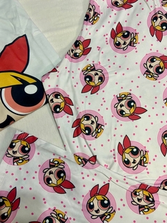 PIJAMA BOMBON - comprar online