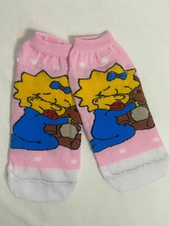 MEDIAS MAGGIE