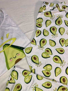 PIJAMA PALTAS - comprar online