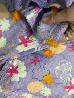 PIJAMA POLAR SEA - comprar online