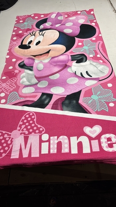 TOALLON MINNIE