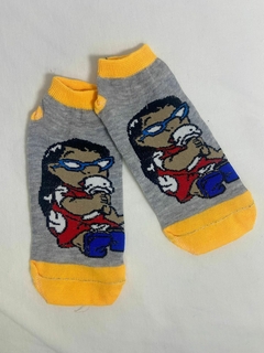 MEDIAS LILO