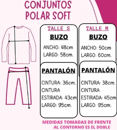 PIJAMA POLAR OSO REY AZUL en internet