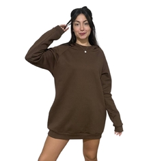 MAXIBUZO LISO CHOCOLATE en internet