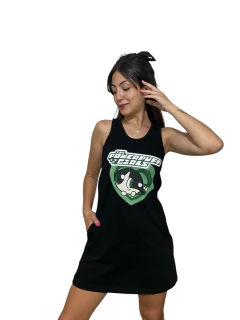 VESTIDO BELLOTA - comprar online