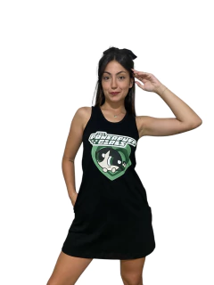 VESTIDO BELLOTA