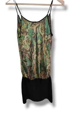 Vestido Tucci - comprar online