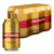 CERVEZA CLUB COLOMBIA SIXPACK