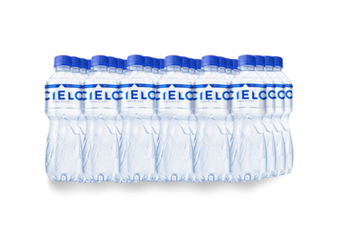 AGUA CIELO 300 ML X 24 BOTELLA