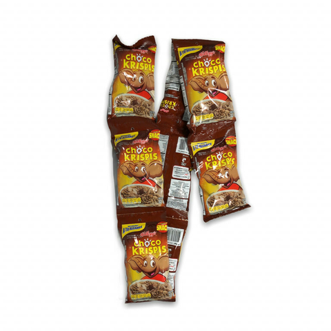 CHOCO KRISPI X 8