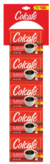 COLCAFE 10G RISTRA X10