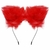 Kit Coelha Plug Tiara Grampos Seios Gargantilha Sexy Import - comprar online