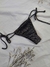 Less lurex plateada regulable T2