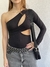 Body Pili negro en internet