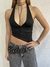 Imagen de Top Rysh negro