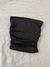 Top bando frunce - comprar online