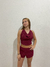 Conjunto bordo