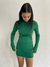 Vestido manguitas en internet