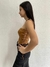 Corset engomado