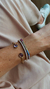 Bracelete Ametista - comprar online