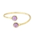 Bracelete Ametista