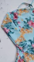 Traje de baño Flores - comprar online