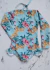 Traje de baño Flores