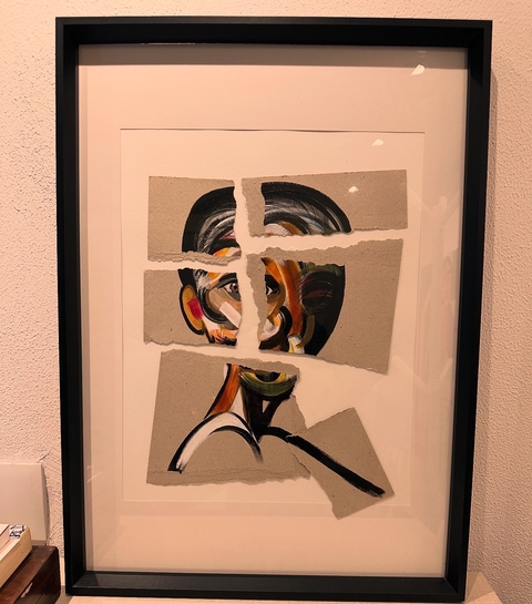 Fragmentado