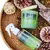 Kit Natal- Floresta de Pinheiros (vela e home spray)