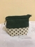 Necessaire Mini porta moedas Tm01 - comprar online