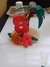 Imagem do Velas temáticas de Biscuit 3 anos , Fazendinha